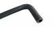 90 Degree 5/8" Heater Hose - 24" or 36" Long